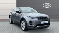 Land Rover Range Rover Evoque 2.0 D200 R-Dynamic SE 5dr Auto Diesel Hatchback